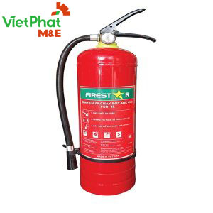 Bình Chữa Cháy Bột FIRESTAR