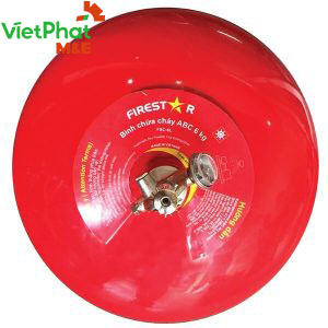 Bình Chữa Cháy Tự Động FIRESTAR